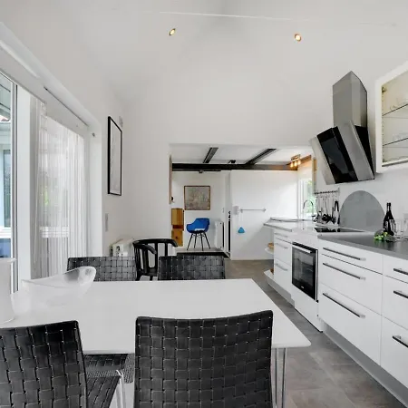 Edvia - 700m To The Inlet In The Liim Fiord By Interhome Holiday home