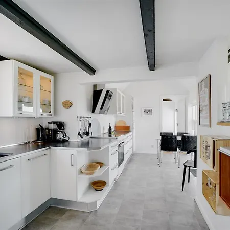 Edvia - 700m To The Fjord By Interhome *
