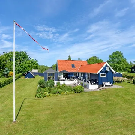 Edvia - 700m To The Fjord By Interhome * Løgstrup