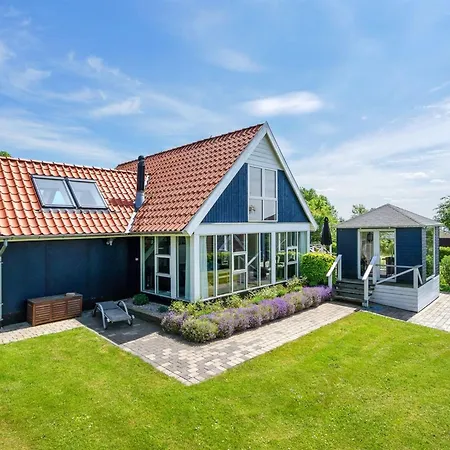 Edvia - 700m To The Fjord By Interhome Ferienhaus